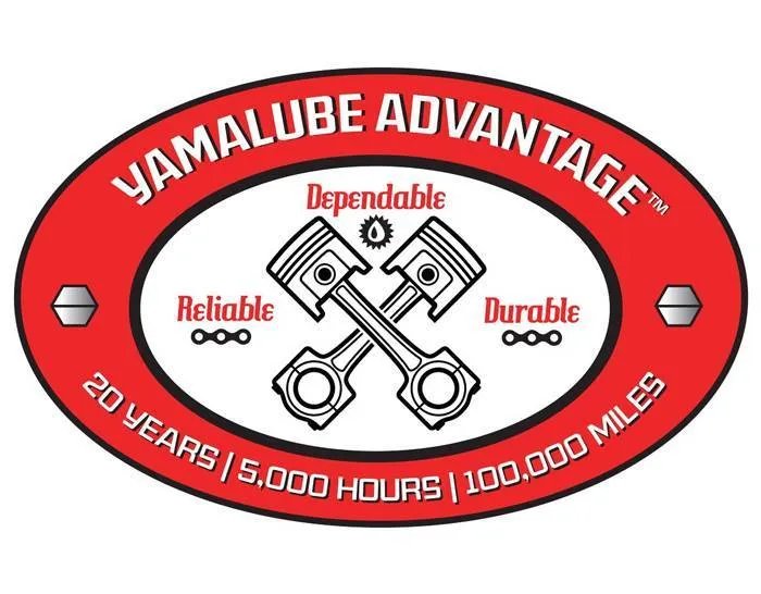 Yamalube Watercraft Oil Change Kit (3-cylinder TR-1 only) - LUB-3WTRC-KT-20