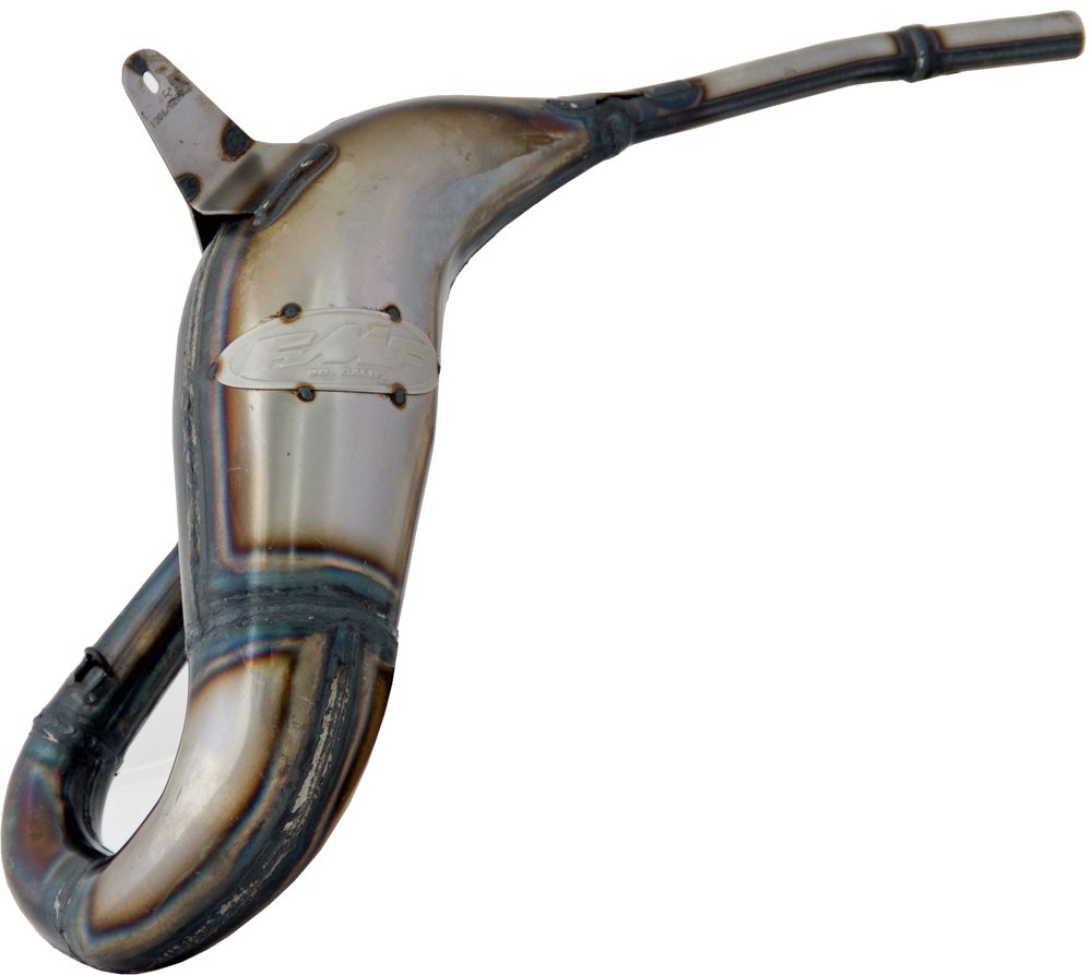 FMF Offroad Gold Series Factory Fatty Pipe PIPE FACTORY FATTY KX85 Pipe 2-Stroke - 022062