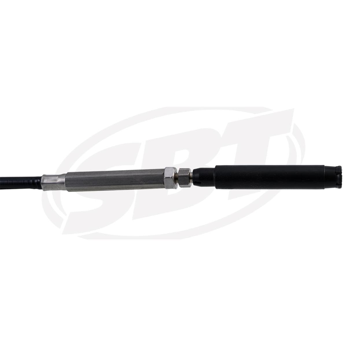 SBT Throttle Cable Sea-Doo Sportster LE 2000-2001 - 204390187 - 27-4191