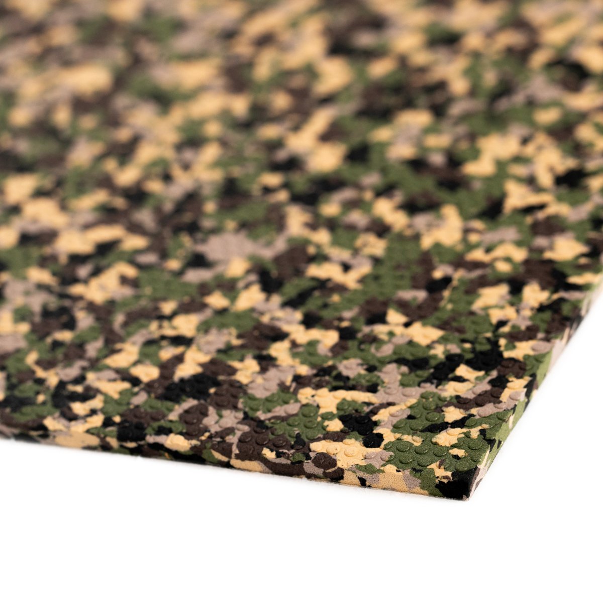 Seadek Embossed Full Sheet (Single Color) - Army Camo - 45224-80023