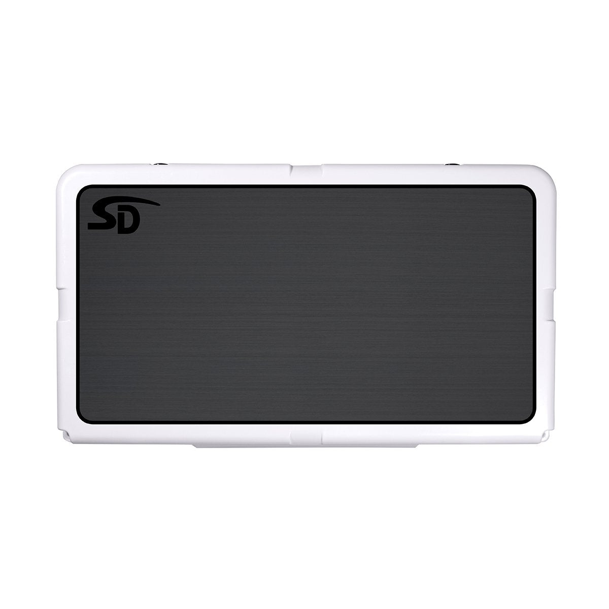 Seadek RTIC 65 Cooler Pad - Dark Gray / Black - 56108-80067