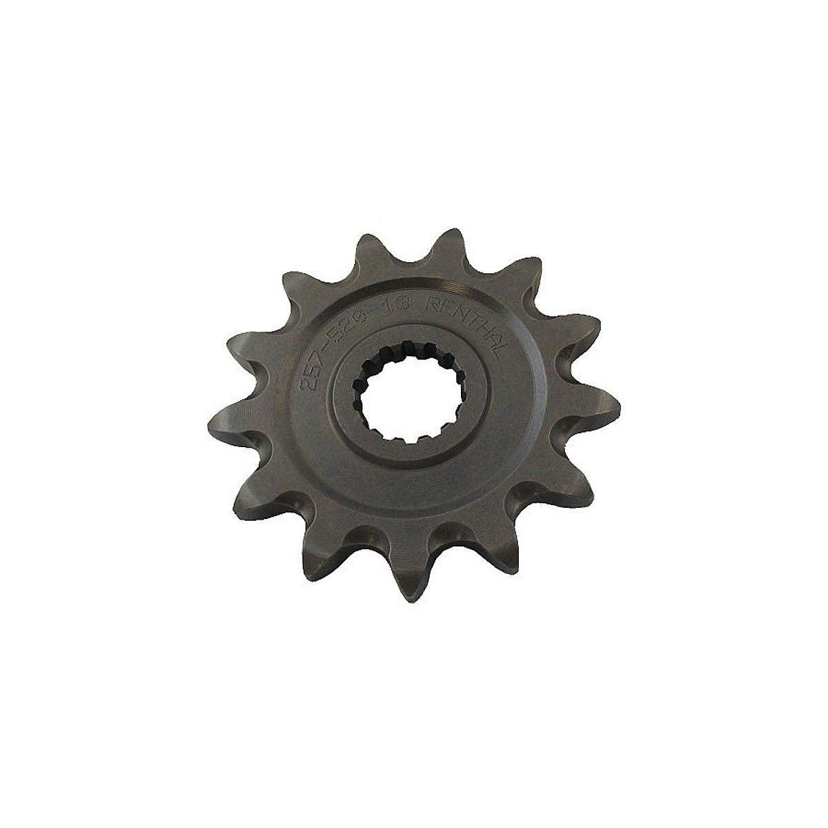 Renthal 438-520-13GP Ultralight 13 Tooth Front Sprocket