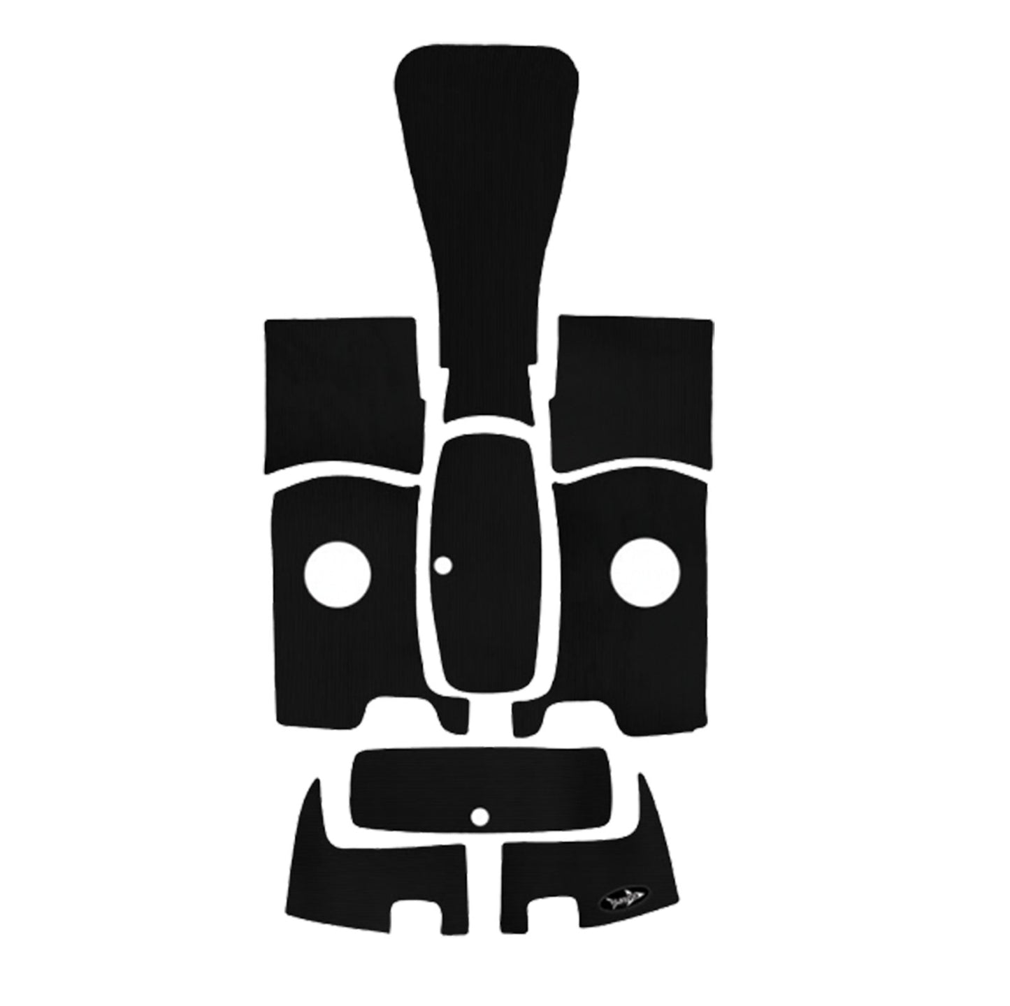 Complete Mat Kit for Yamaha 1999-2003 LS 2000 2002 LX 2000 2003-2005 AR 210