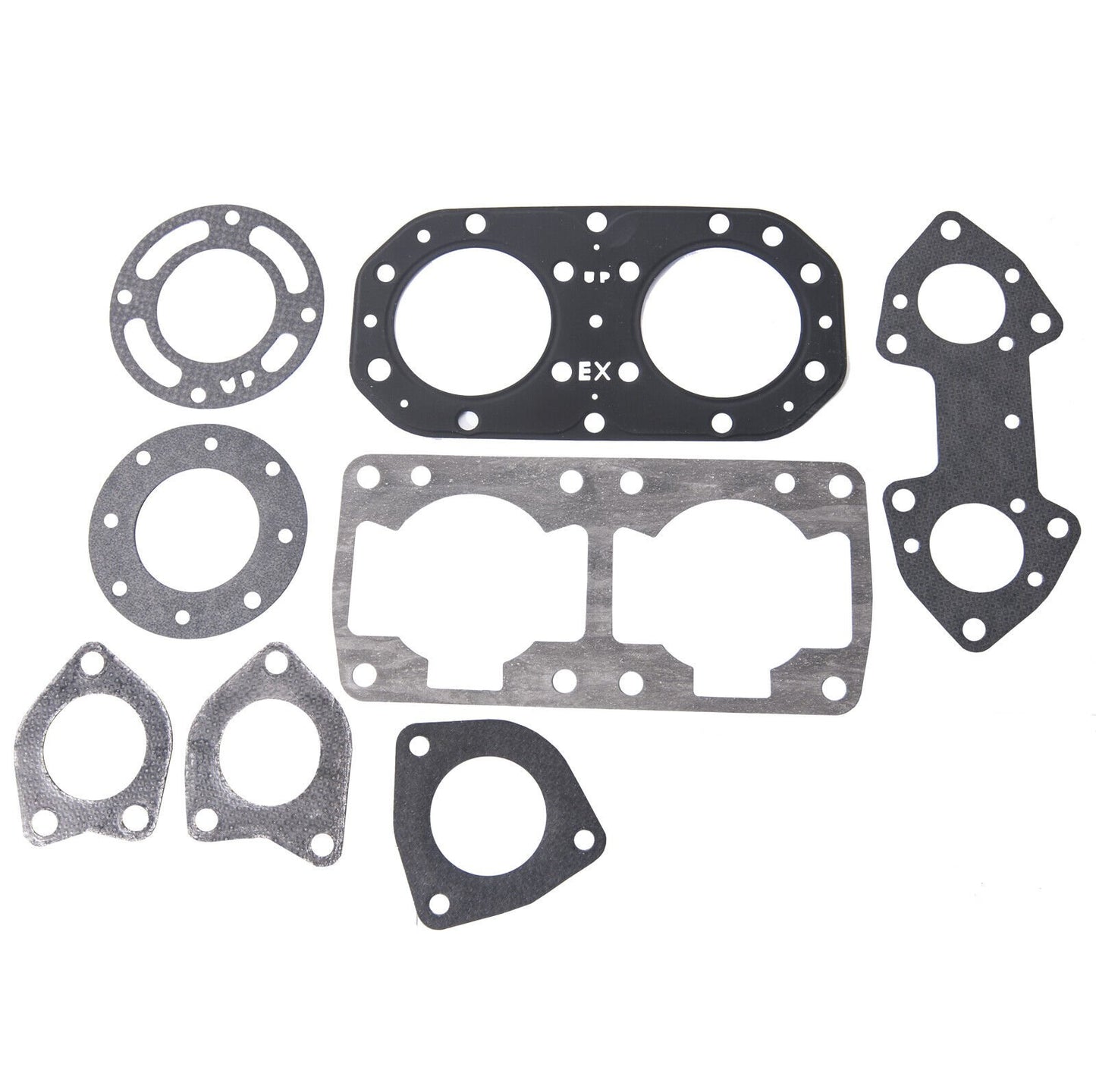 Top-End Gasket Kit for Kawasaki 650 X2 /SX /Jetmate /TS /SC 1986-1996