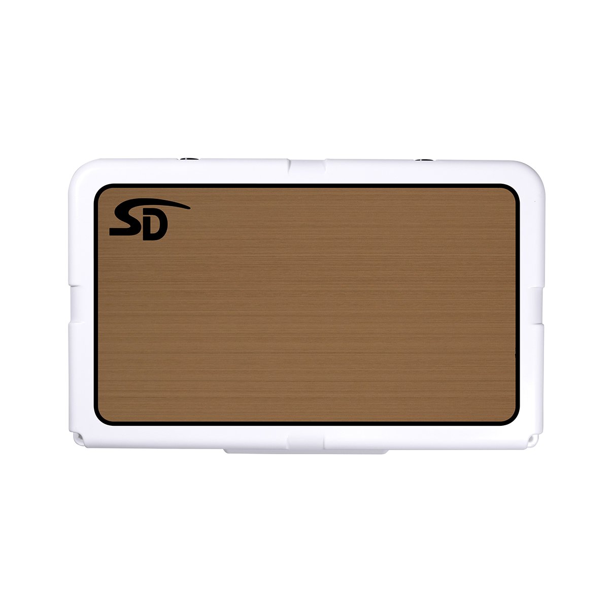 Seadek RTIC 45 Cooler Pad - Mocha / Black - 56106-80093
