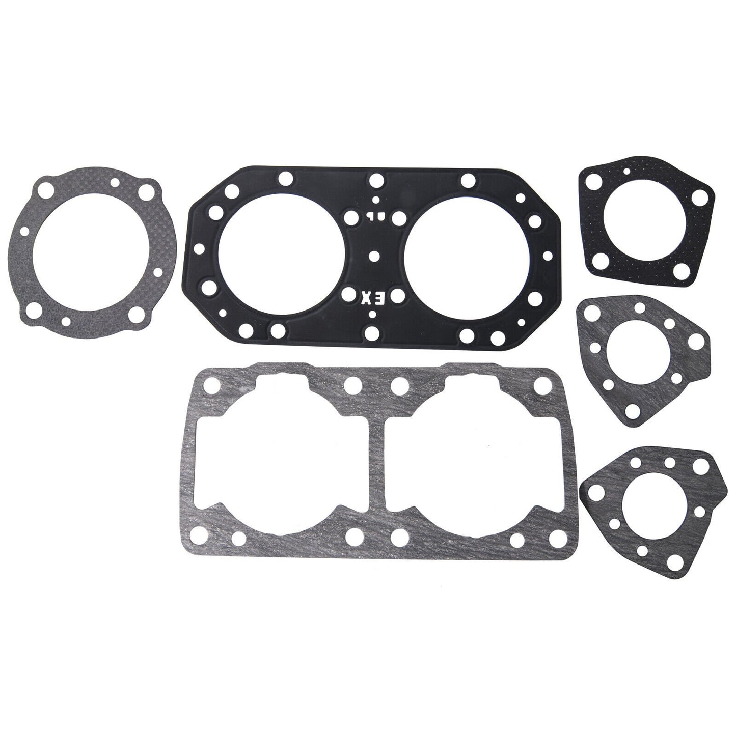 Top-End Gasket Kit for Kawasaki 750 ZXI 1995-1997