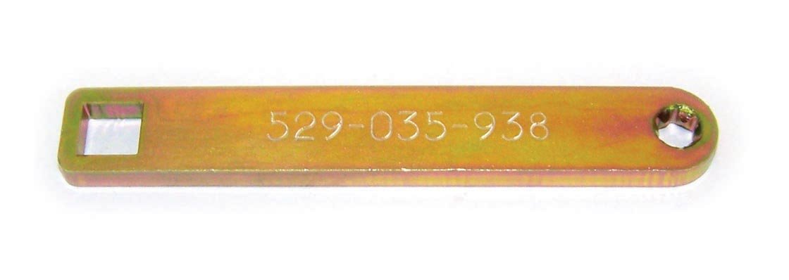 WSM Supercharger Torx Wrench Adapter for Seadoo GTX/RXT/RXP 529035938 - 950-185