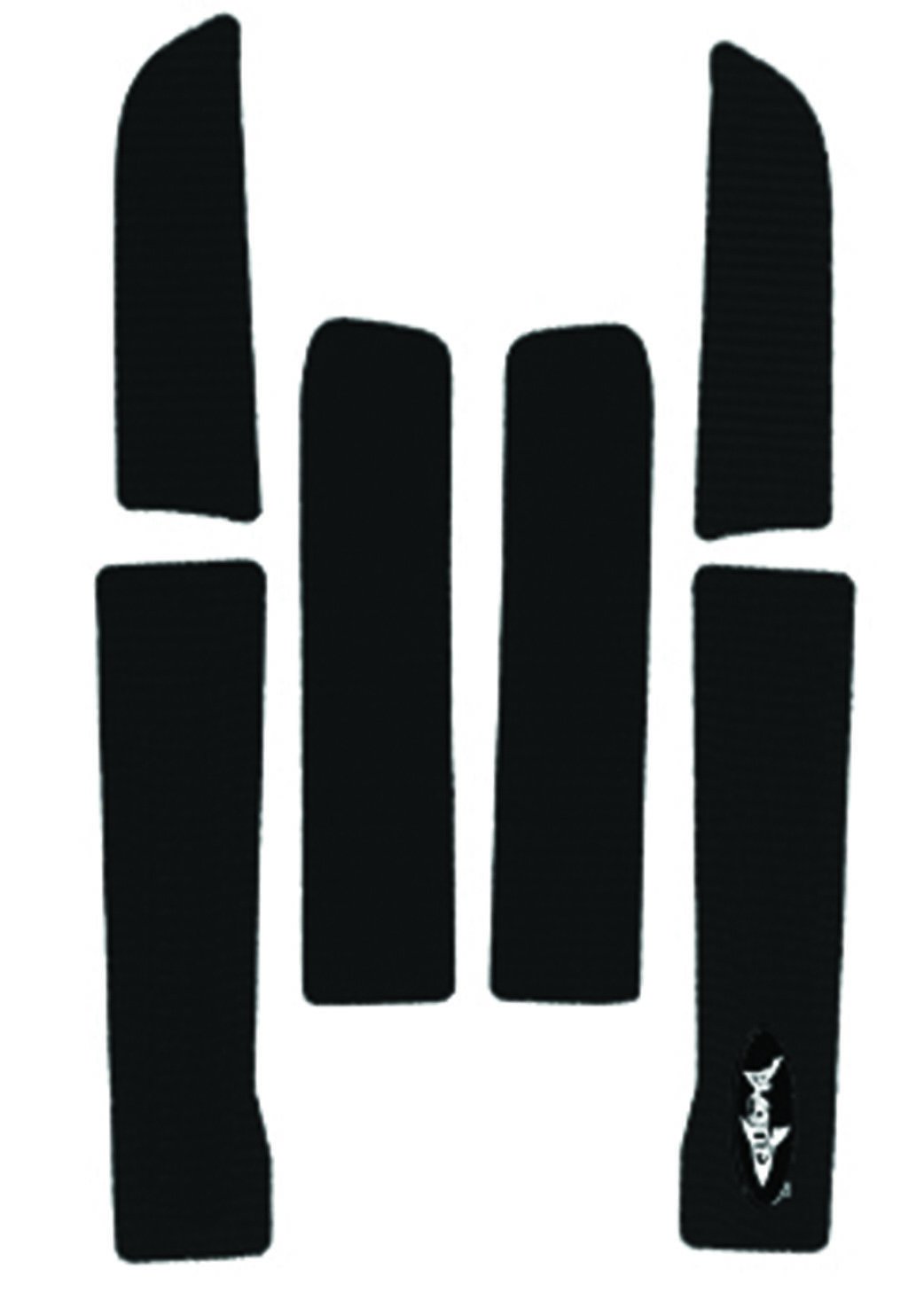 750 ZXI /900 ZXI /1100 ZXI 1995-2003