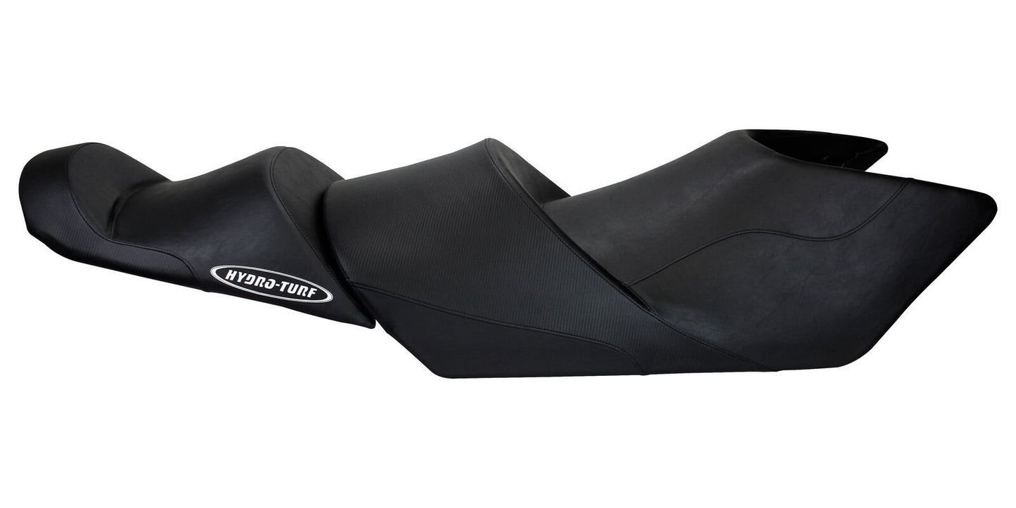 Hydro-Turf Seat Cover Yamaha FX Cruiser HO / SHO / SVHO + LTD Black SEWFX22
