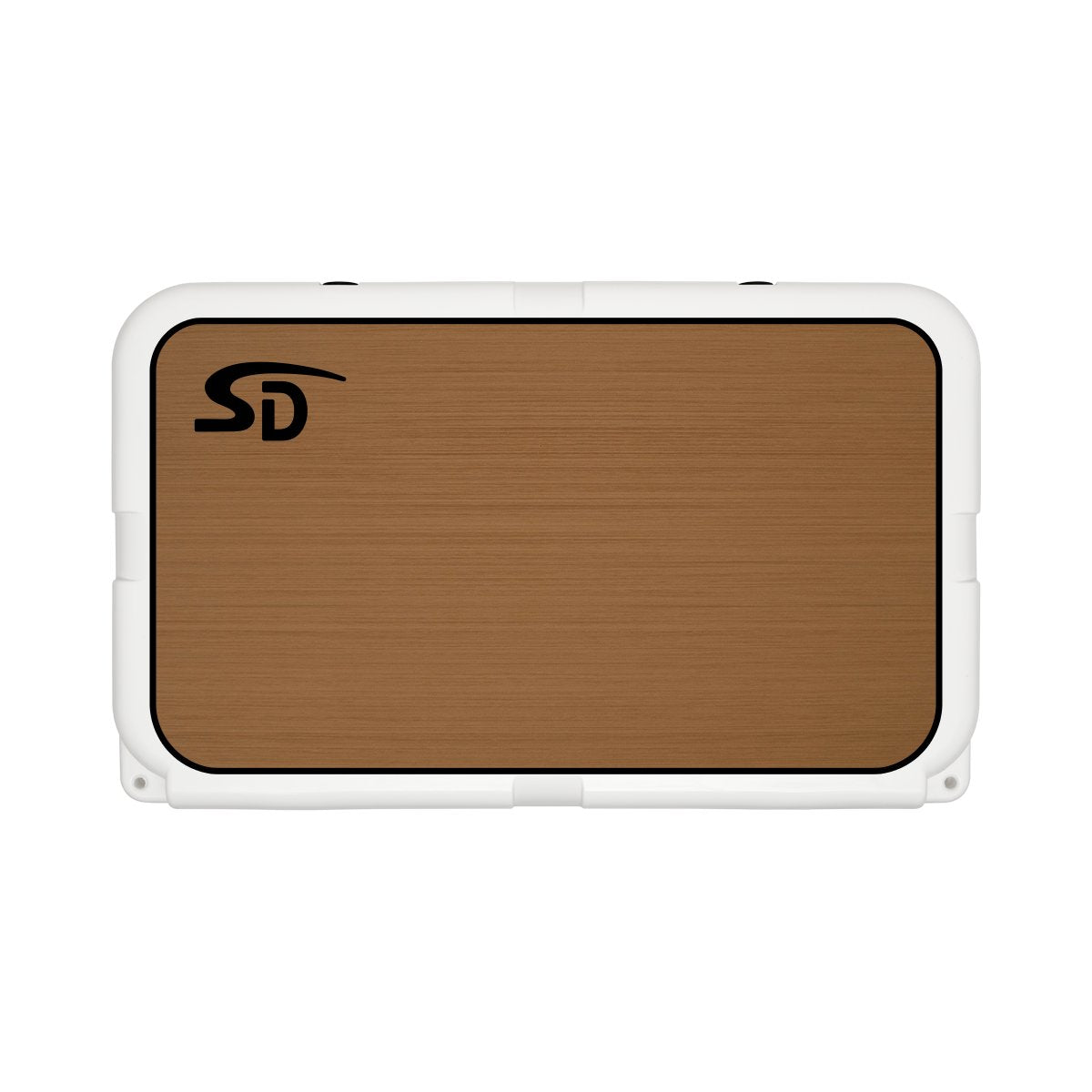 Seadek YETI Tundra 45 Cooler Pad - Mocha / Black - 53642-80093