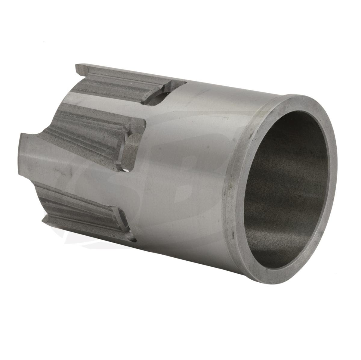 SBT Cylinder sleeve fits Kawasaki X2 /650 SX /Jetmate /TS /SC 1986-1996 - 44-203