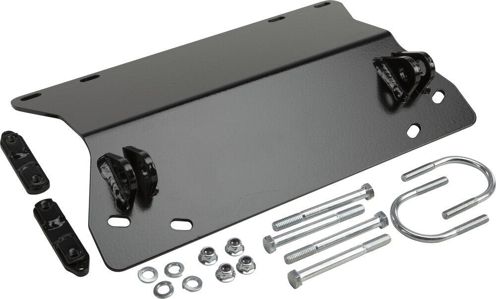 INSTOCK KFI UTV Snow Plow Mount ALL LINHAI BIG HORN 28 - 105625