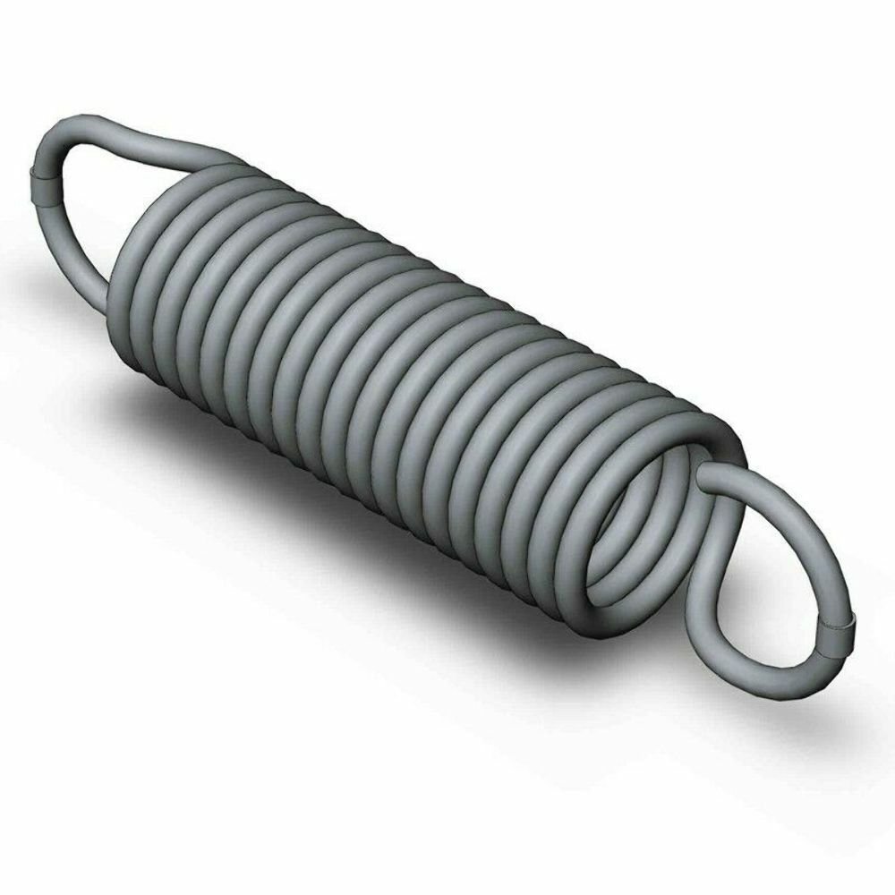 INSTOCK Kolpin CYCLE COUNTRY 1 LARGE SPRING ONLY Plow Trip Spring PUR1409