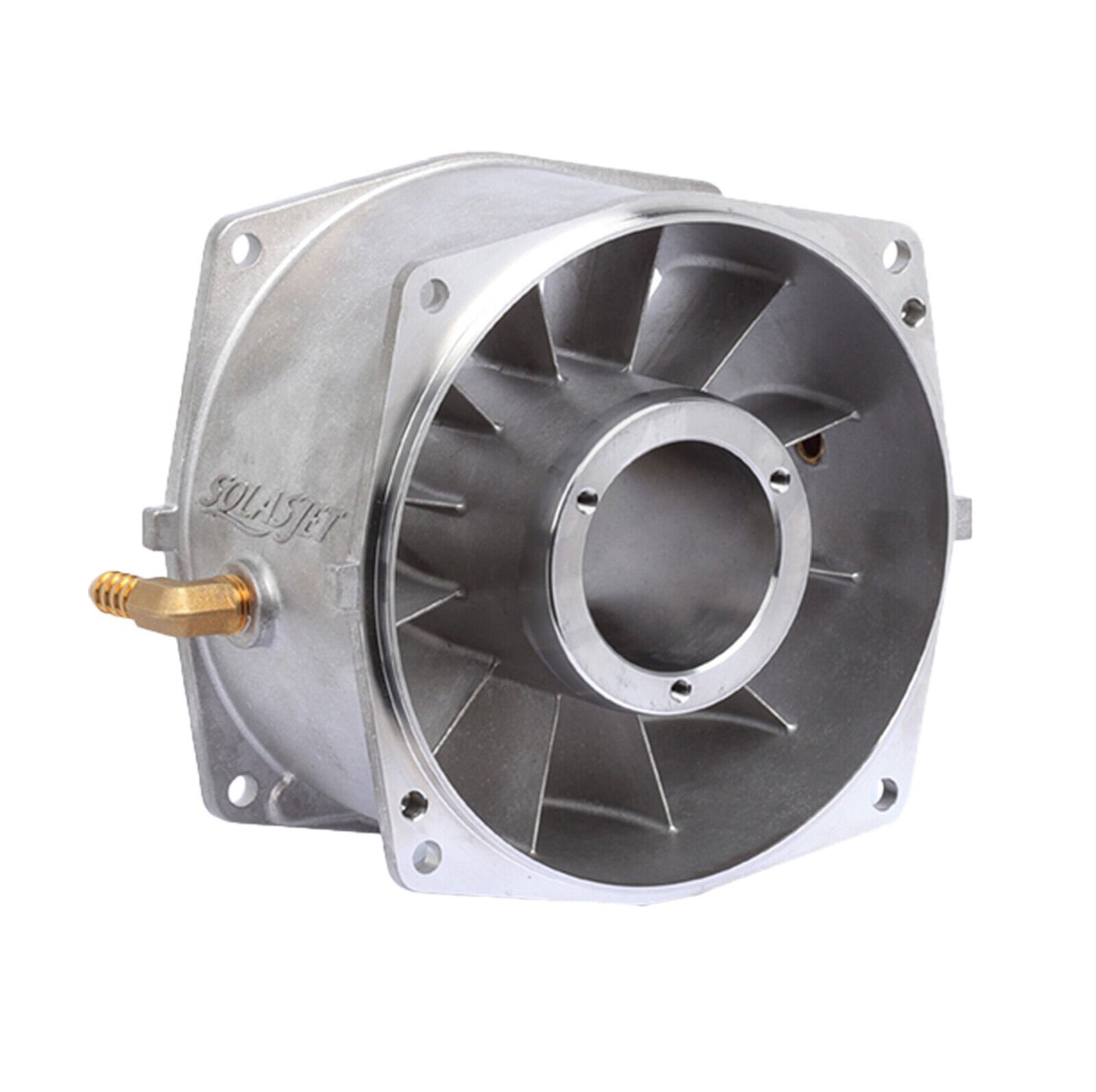 SuperJet Pump Stator Vane 12 Vane 148 mm