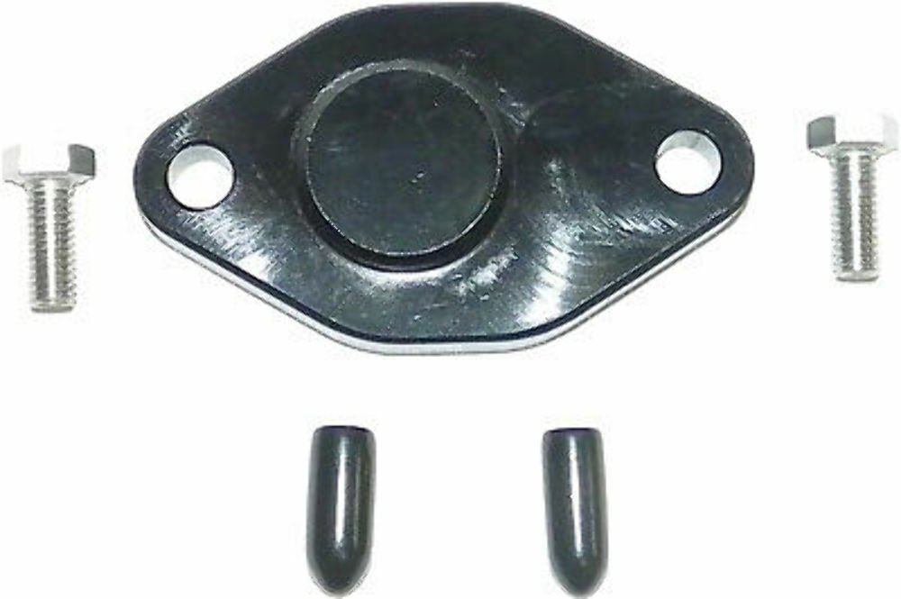 WSM 011-212 OIL INJECTION BLOCK OFF PLATE KIT Mercury/SEADOO 580/650/720