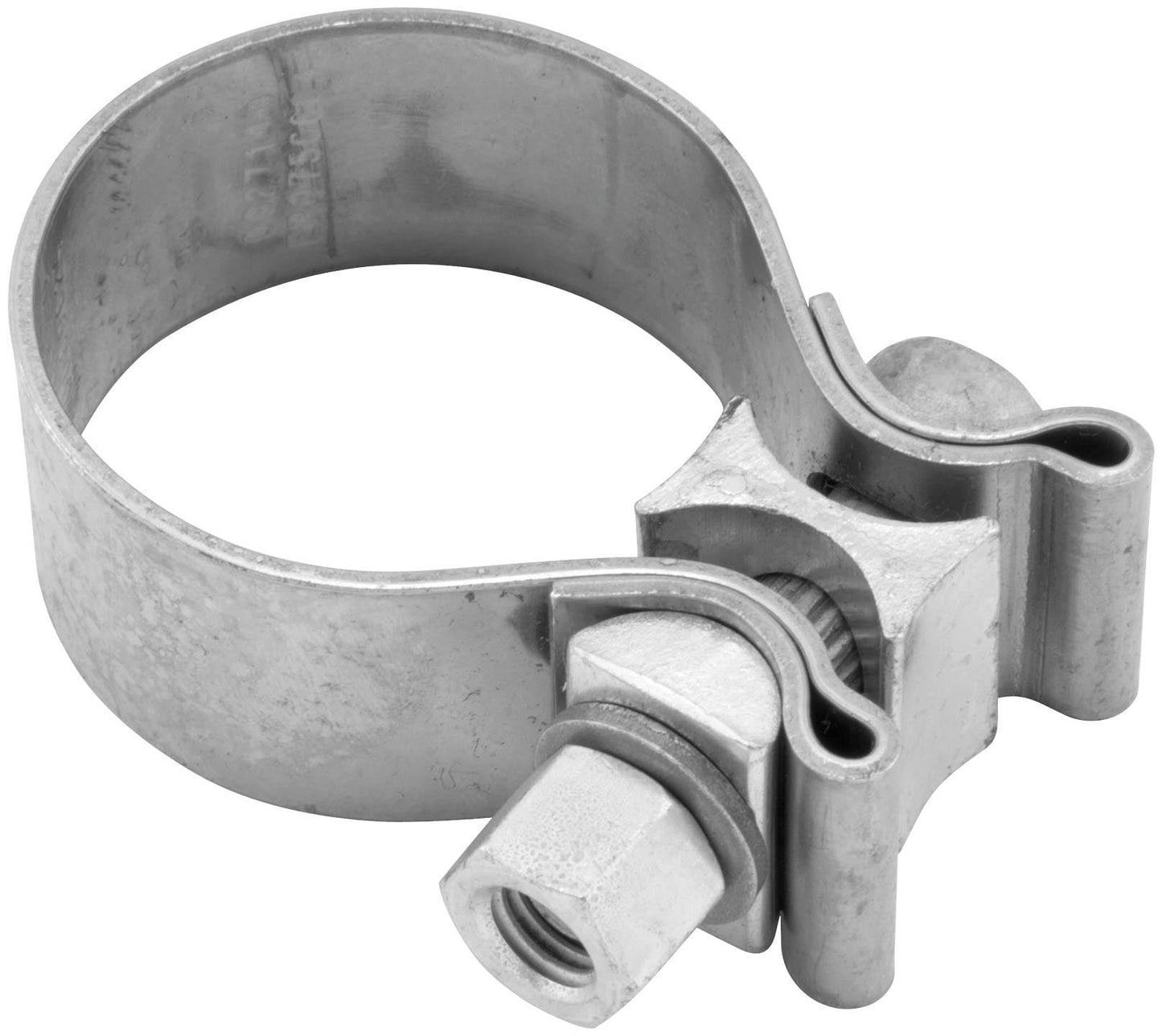 Rush 65285 Torca Exhaust Clamp