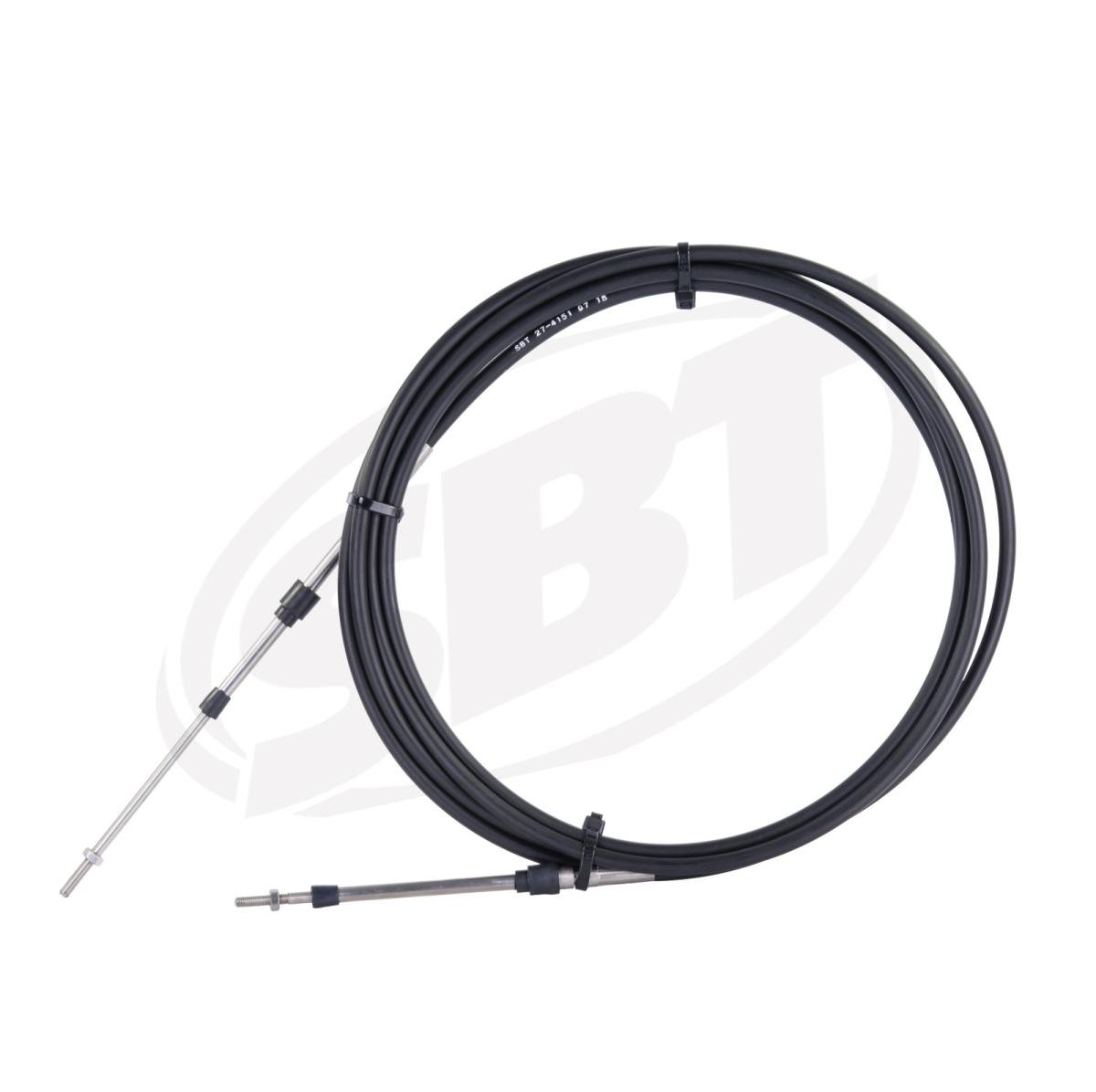 SBT Throttle Cable for Sea-Doo Challenger /Utopia /X-20 204390171 2001-2002 - 27-4151