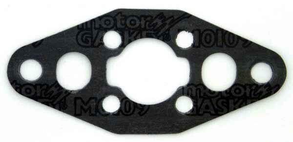 INS WSM EXHAUST VALVE GASKET SEA-DOO 800 95-99 Challenger GSX GTX SPX XP 007-585