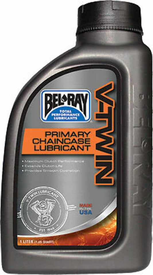 BEL-RAY PRIMARY CHAINCASE LUBRICANT 1 Liter 96920-BT1 - 840-1479