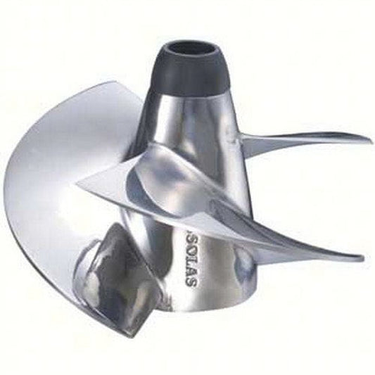 Genuine Solas Impellers 03-04 Seadoo GTX 4-TEC - SR-CD-13/21