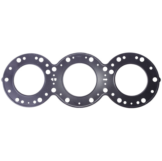 Head Gasket for Kawasaki 900 ZXI /STX 900 /900 STS 11004-3713 1995-2004