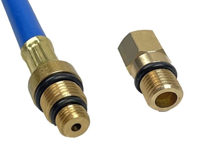 RIVA Yamaha/Kawasaki Valve Spring Compression Tool - RY19040-VCT-1