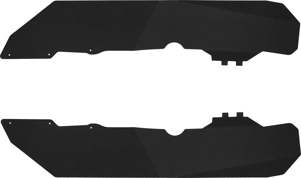 Spike Powersports Set of 4 - 44-4200A Polaris RZR XP 1000 OverFenders