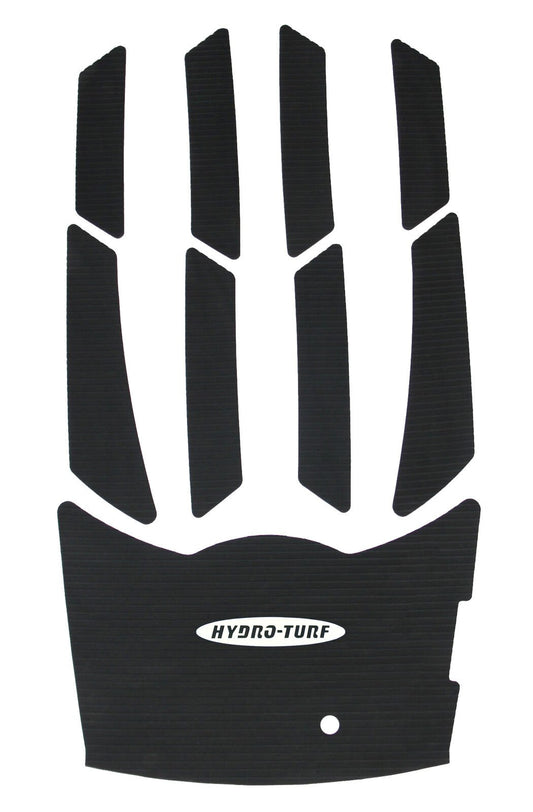 Hydro Turf Mat Kit  Yamaha (05-09) Vx110 - Htvx Black Goove W/3M