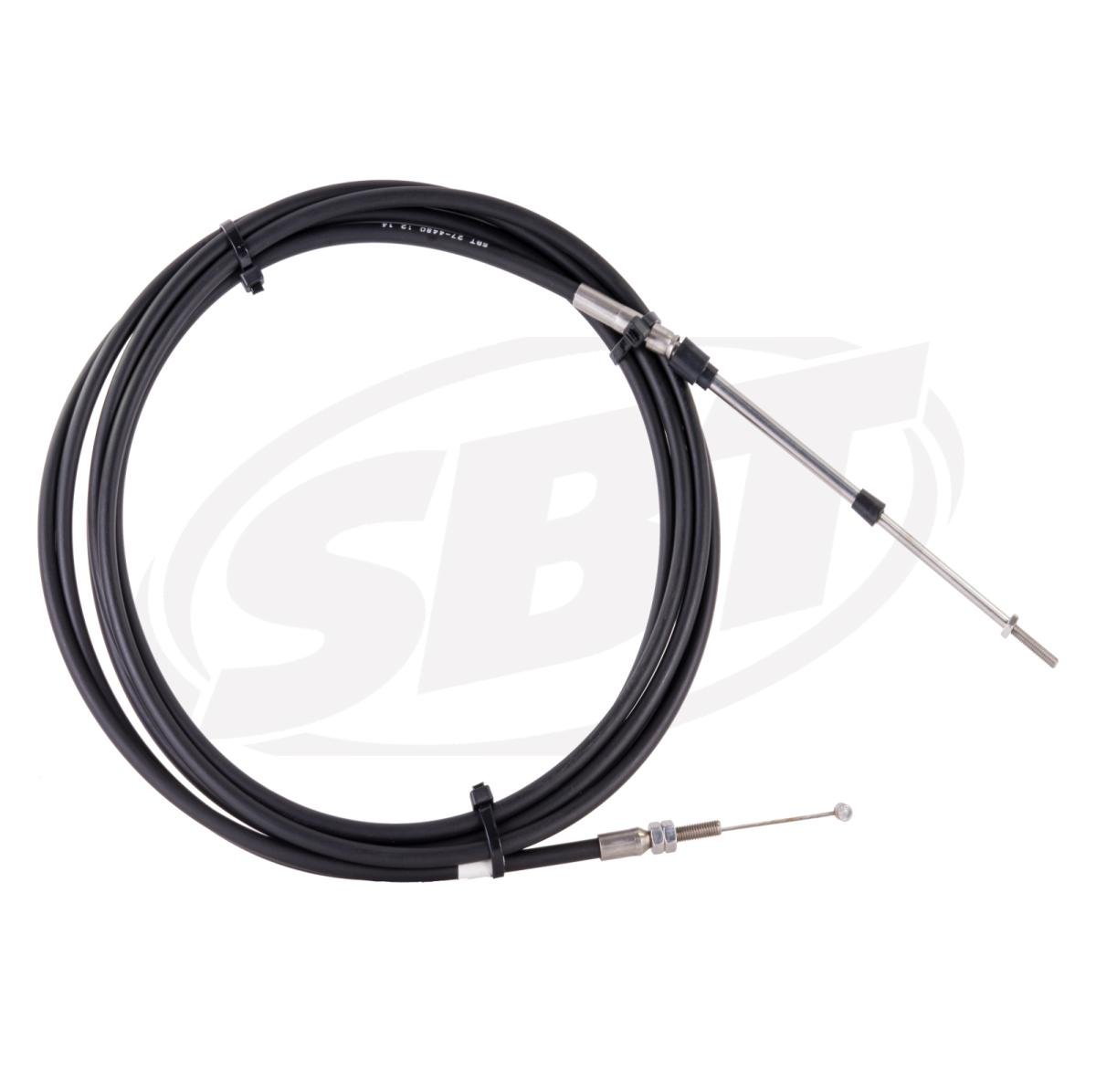SBT Throttle Cable Yamaha SX230 AR230 232 F1C-U7252-10-00 2004-2009 - 27-4480