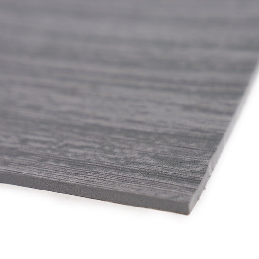 Seadek SeaDek - Full Sheet - Wood Grain - Storm Gray - 45224-87467