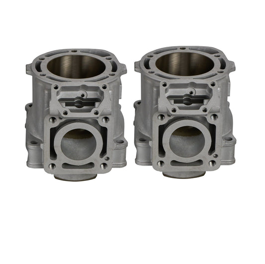 SBT New Bare Electroplated Cylinders - Fits Yamaha 800