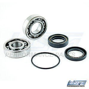 INSTOCK WSM PUMP REPAIR KIT YAM PART# 003-627 NEW 4809-0112 20-30627 326347