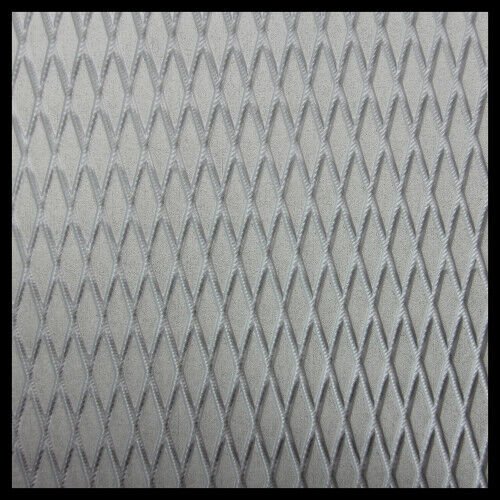 Hydro-turf Sheet 45X86 SHT86MD MOLDED DIAMOND LIGHT GREY