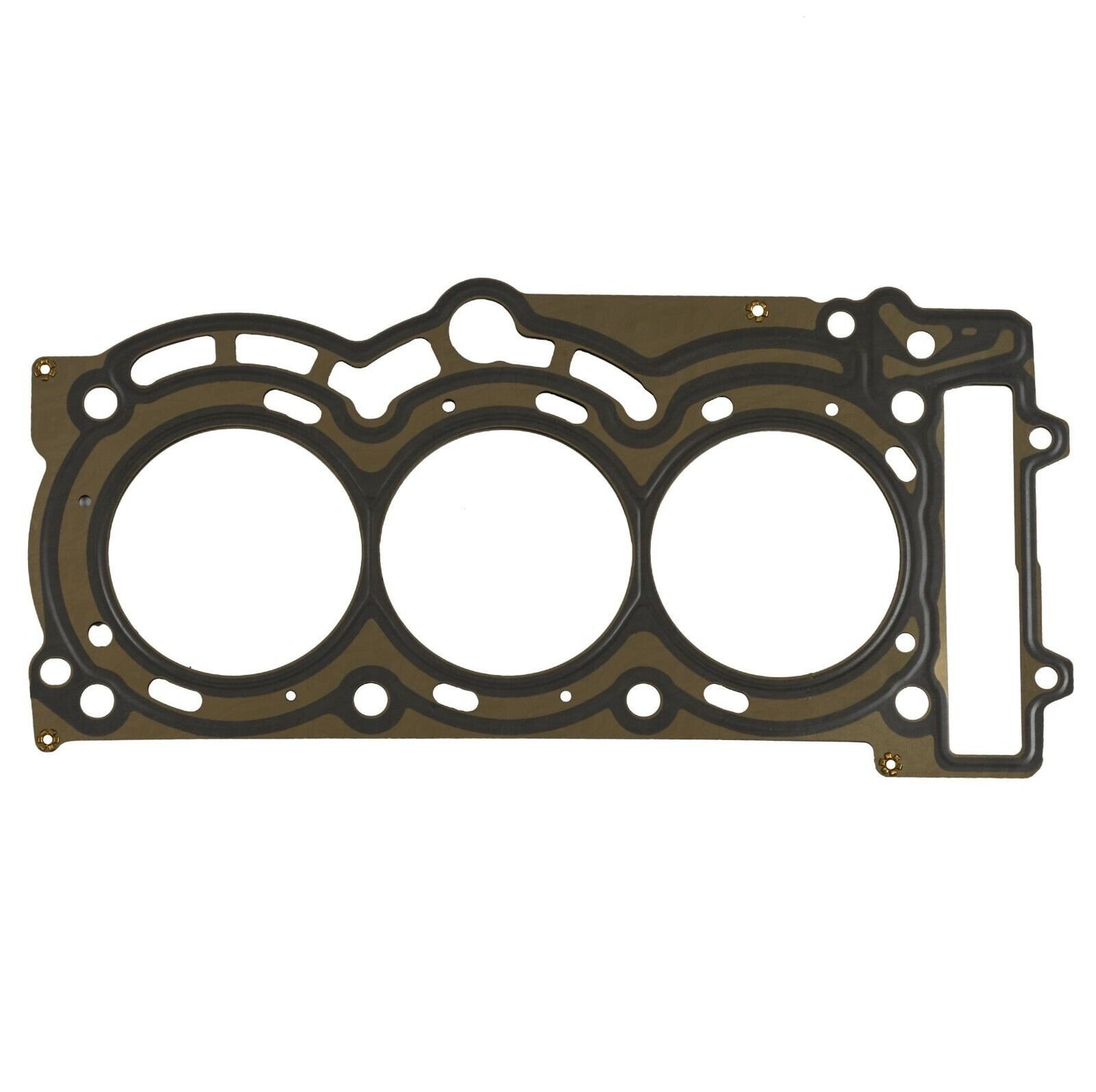 SBT 60A-115 Cylinder Head Gasket Kit - Fits Sea-Doo Spark