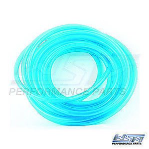 WSM HOSE, POLYEURETHANE: 1/4 INCH X 25 FT 006-714-25