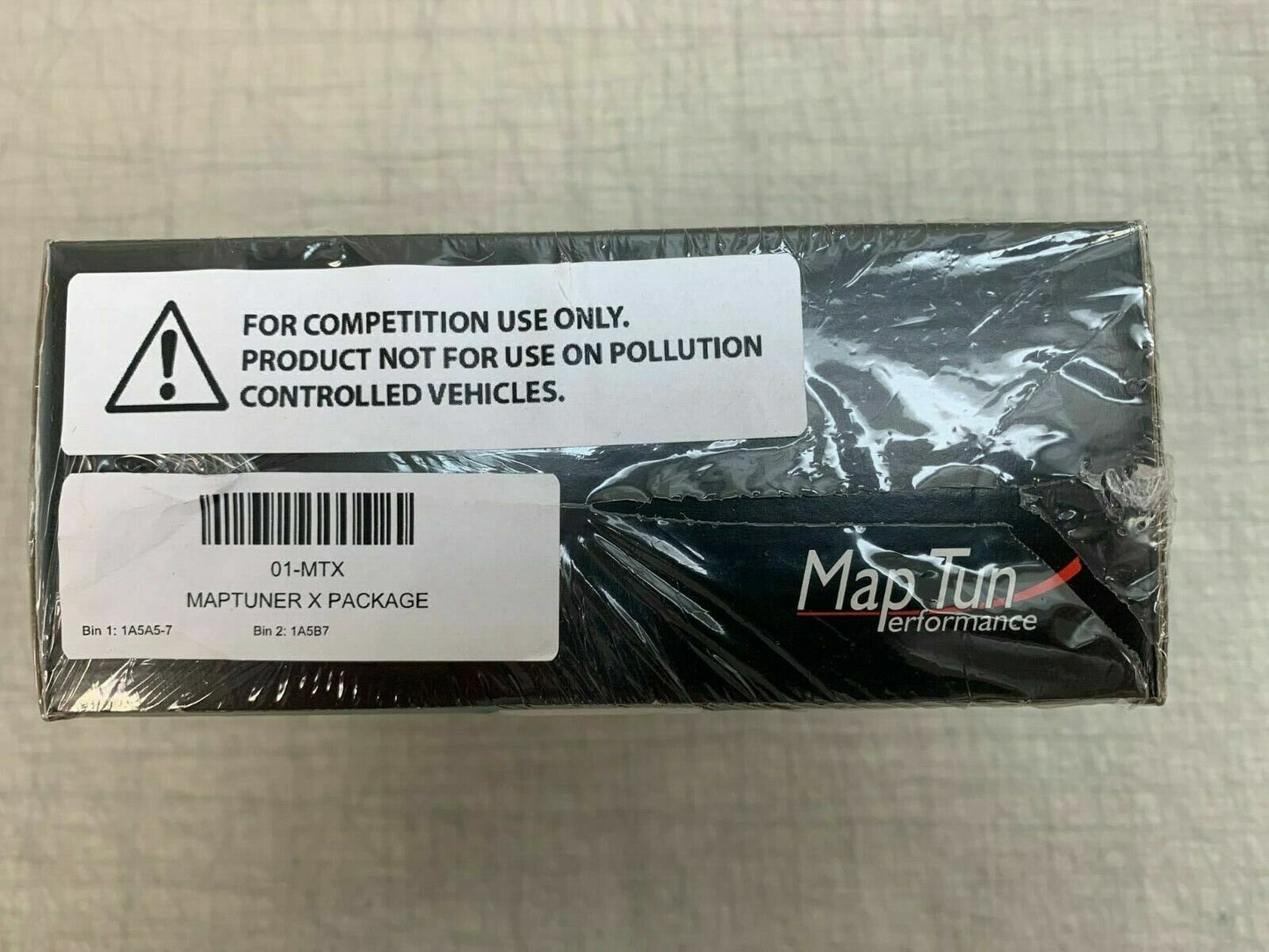 RIVA RACING MAPTUNERX BRP BUNDLE 2014 & up  SEA-DOO SPARK RS110NA-B