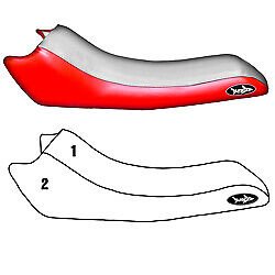 Seat Cover for Yamaha 1989-1993 WAVE RUNNER 500/1991-1993 WAVE RUNNER LX