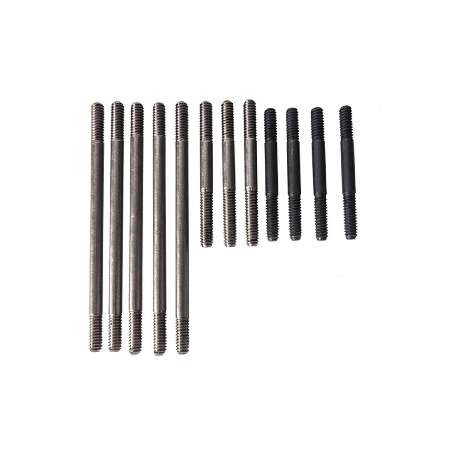 Exhaust Stud Kit for Kawasaki Ultra 150 /STX-R /1200 STX 1999-2005