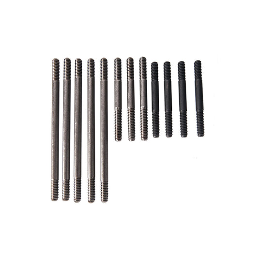 Exhaust Stud Kit for Kawasaki Ultra 150 /STX-R /1200 STX 1999-2005