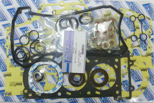 WSM COMPLETE GASKET KIT SEA-DOO 900 SPARK 14-22 GTI GTS - 007-622