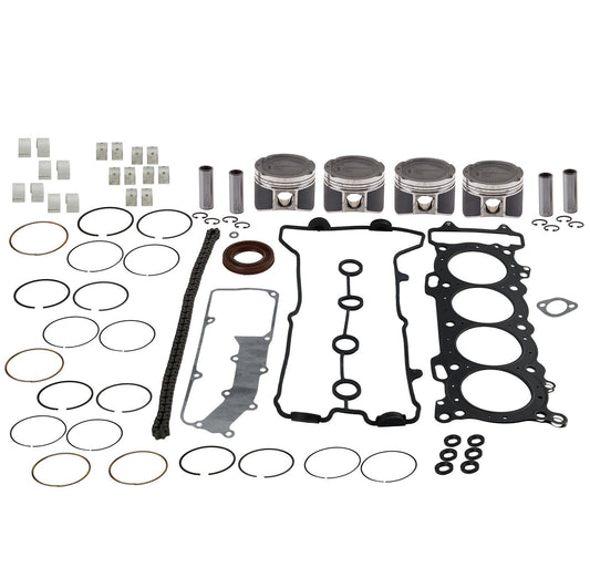 Engine Rebuild Kit Honda Turbo