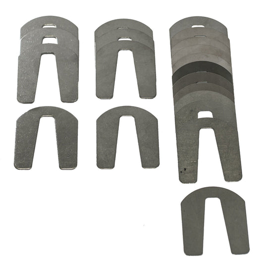 Shim Pack for Yamaha Superjet/ GP760/ GP1200/ Pro VXR/ Raider/ Venture