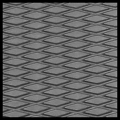 Hydro-turf Sheet 40 X 62 SHT40MD DARK GREY MOLDED DIAMOND