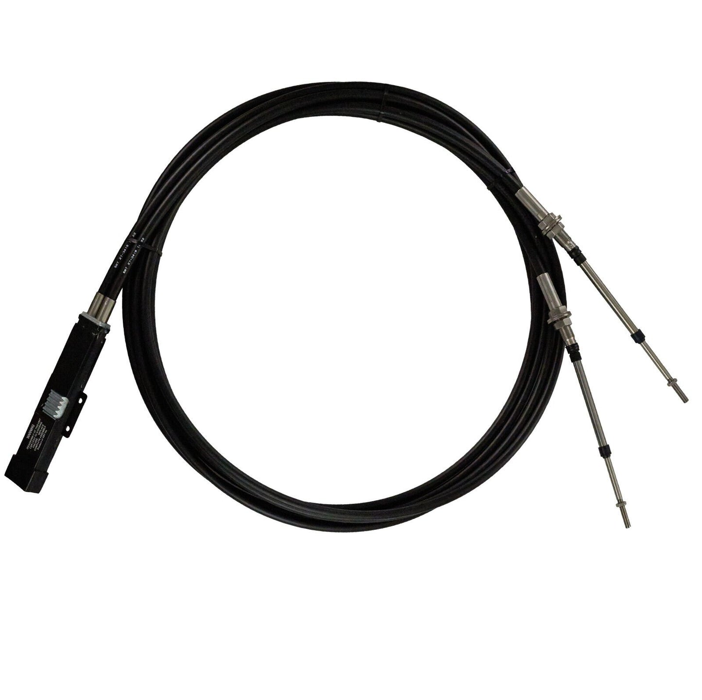 SBT Steering Cable for Yamaha Jet Boat 275SE 275E F4X-U1470-00-00 - 27-3419