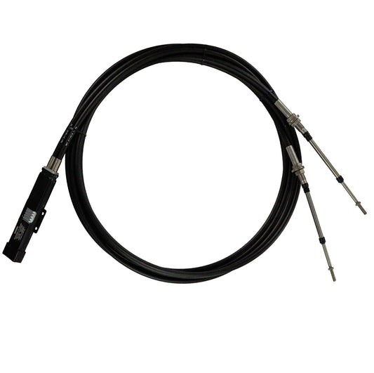 SBT Steering Cable for Yamaha Jet Boat 275SE 275E F4X-U1470-00-00 - 27-3419