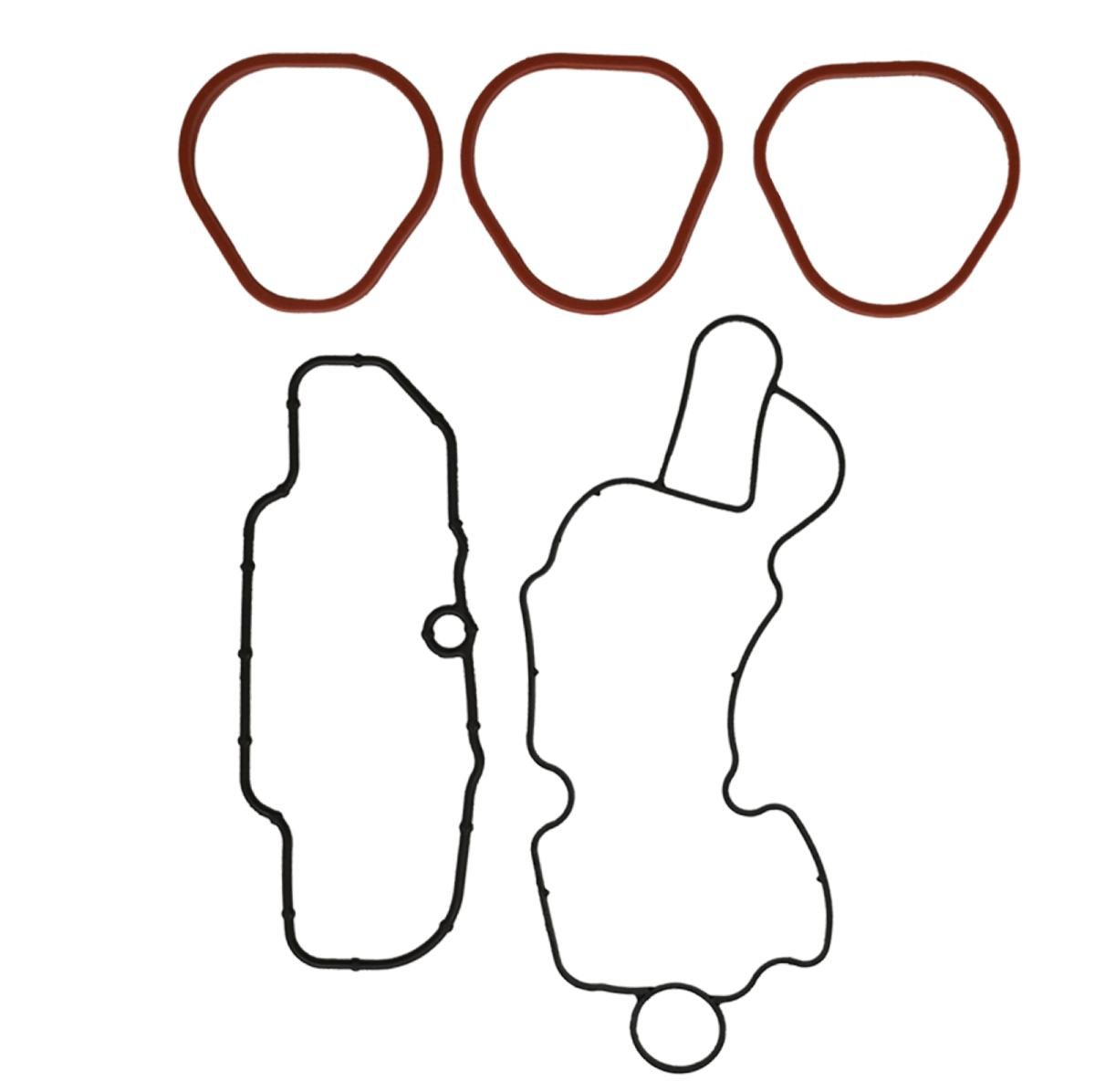 SBT Complete Gasket Kit Sea-Doo 300 2016-2024 RXP/RXP X/RXT/RXT X/GTX LTD/GTR/Wake - 48-116