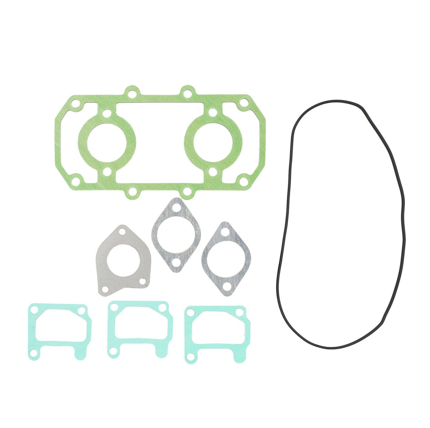 Installation Gasket Kit for Kawasaki  550 JS 1987 1988 1989 1990