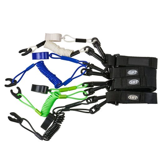Floating Lanyard with Whistle for Kawasaki Tigershark Polaris WetJet