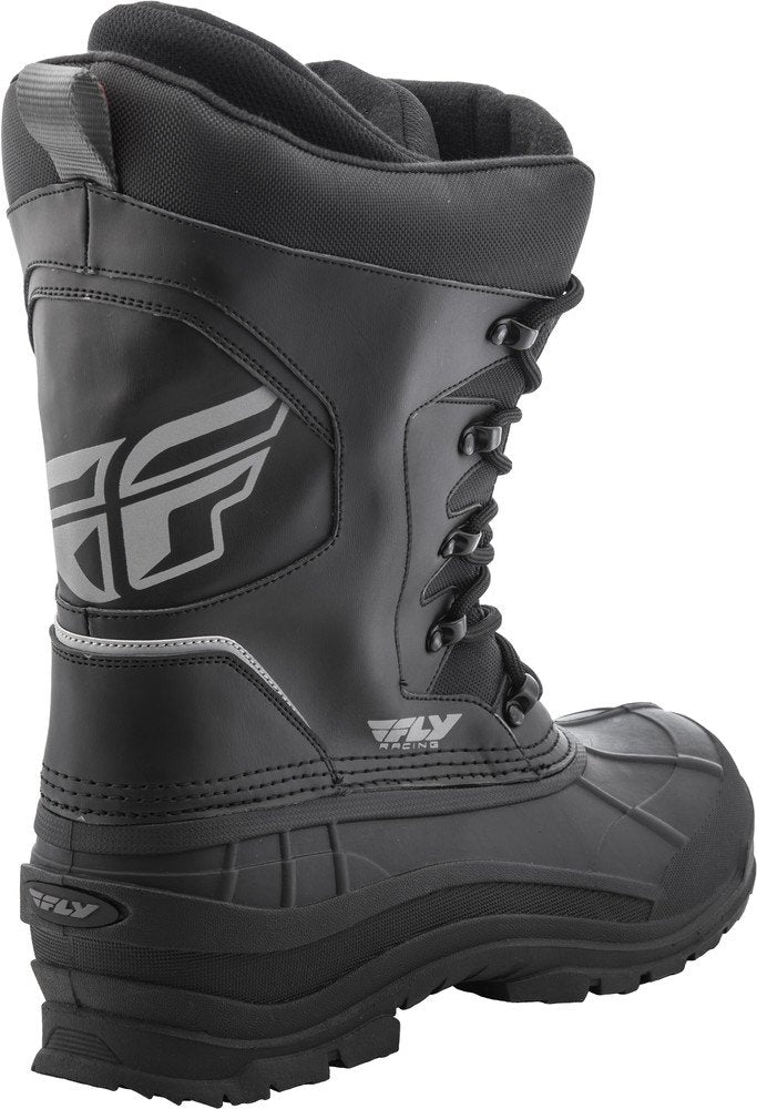 FLY RACING AURORA BOOTS SIZE 05 361-95005