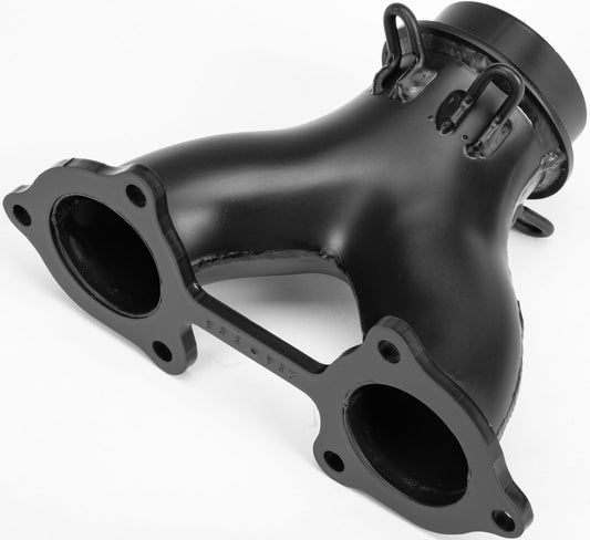 132-137 STRAIGHTLINE STRAIGHTLINE Y-PIPE Polaris 850